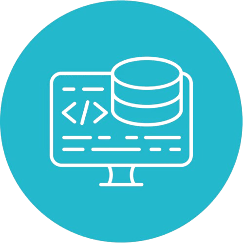 backend logo
