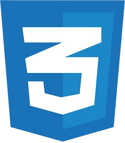 css logo