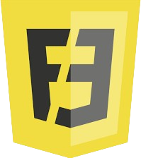 frontend logo
