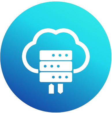 host logo