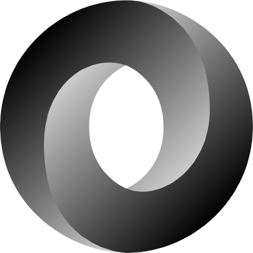 json logo