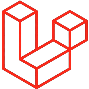 laravel logo