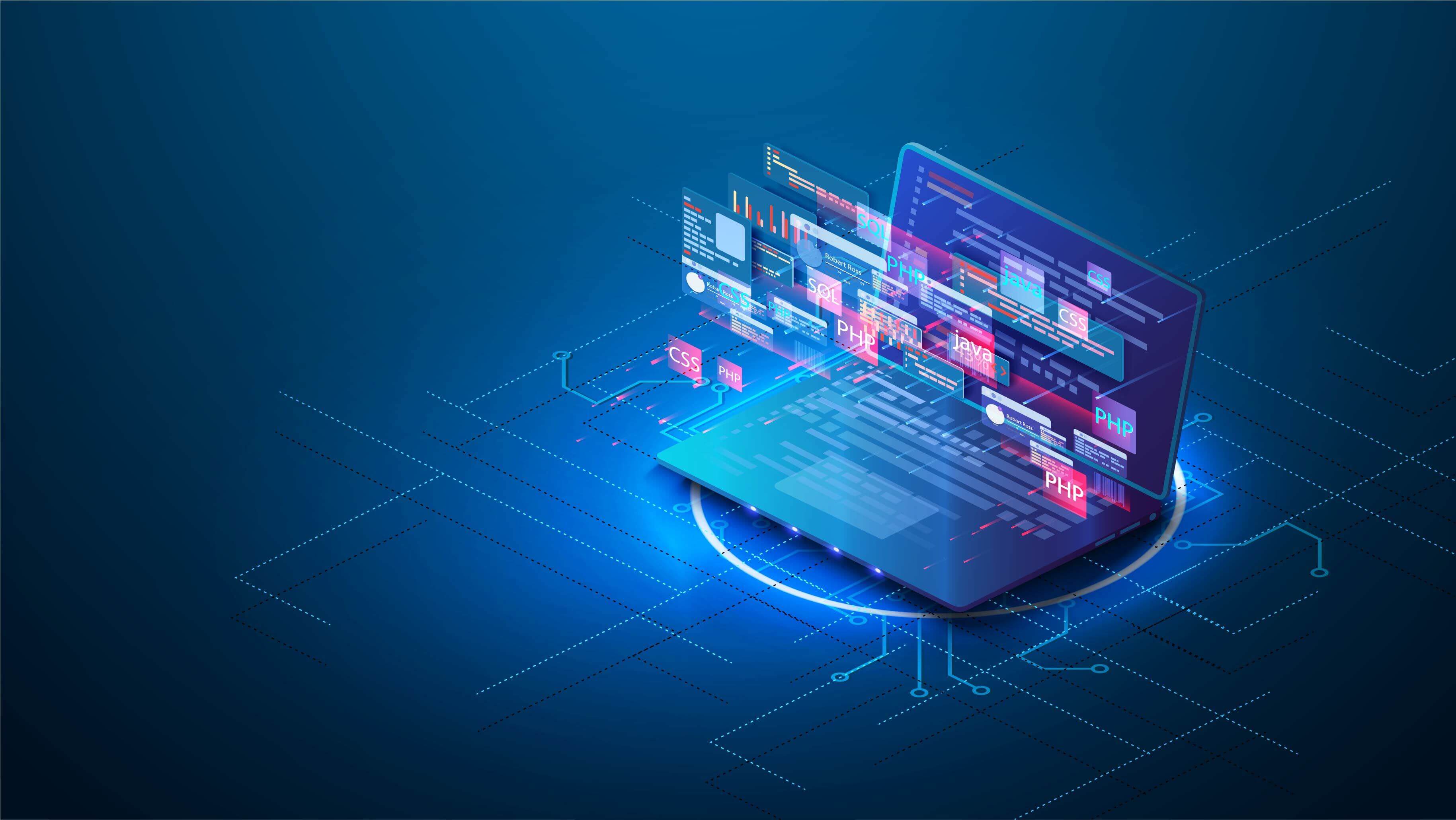 Modern Responsive Portfolio Websites — Why They Boost Your Career
