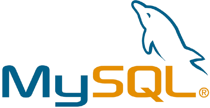 mysql logo
