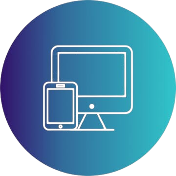 responsive-design logo