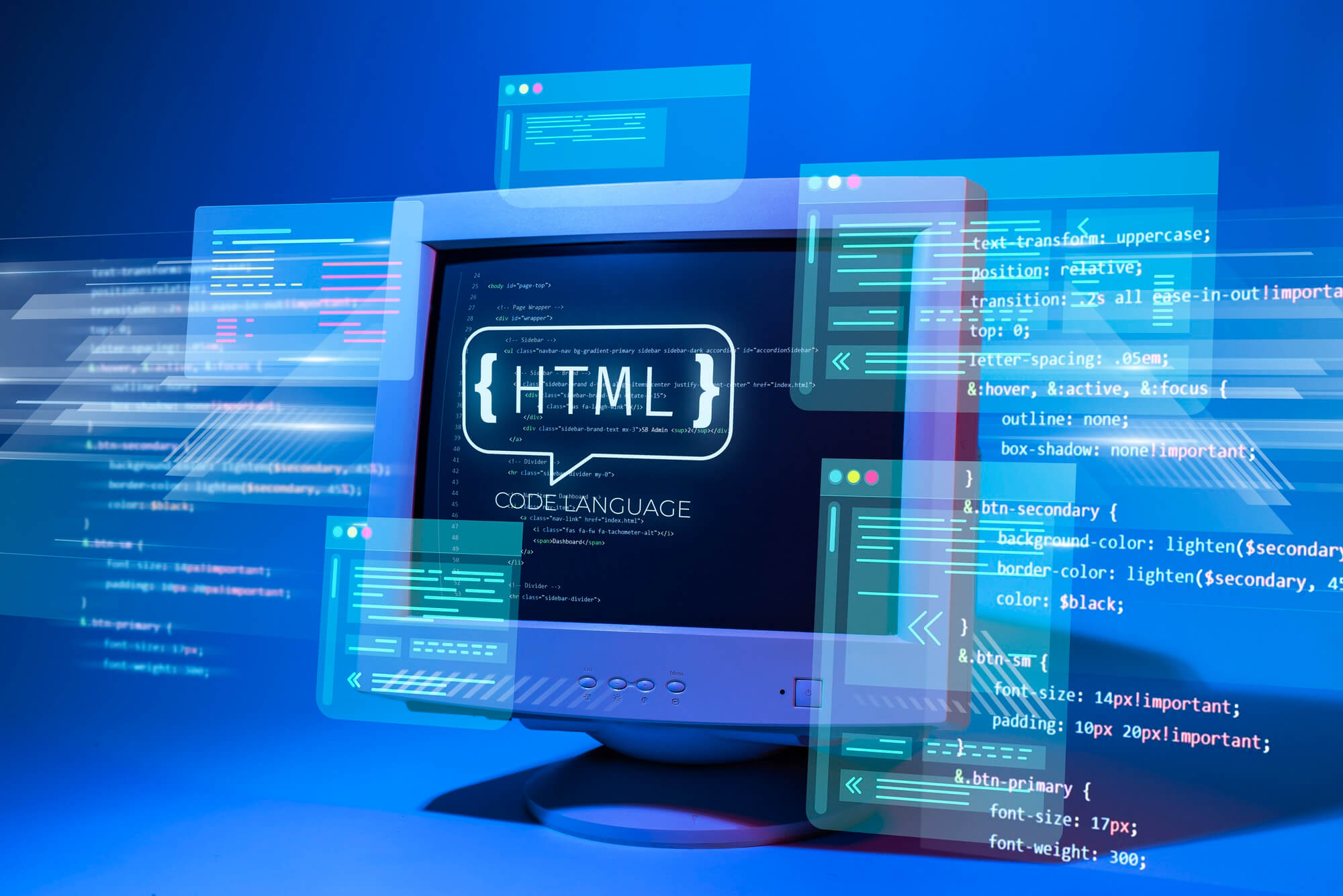 SEO-Friendly Web Development: How It Increases Your Online Sales