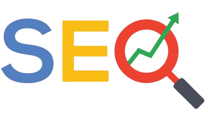 seo logo